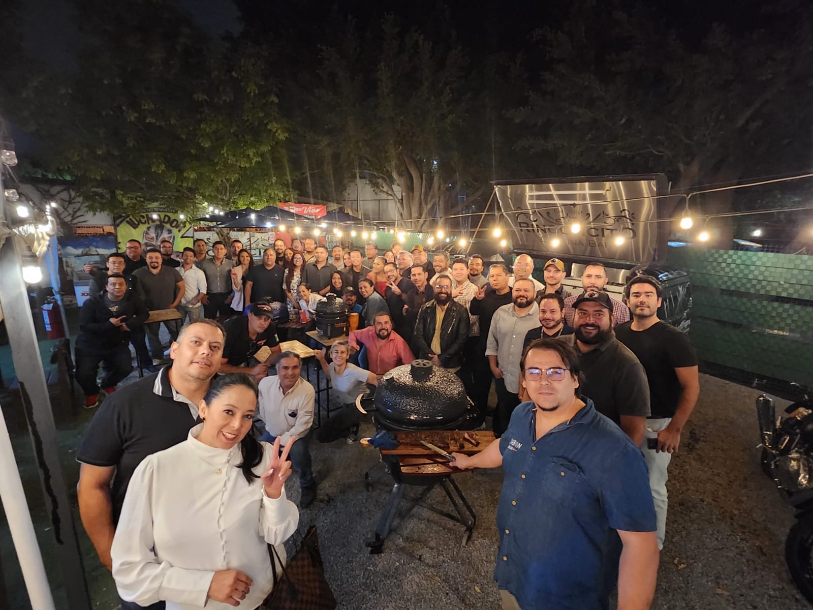 Red de empresarios SomnuS Network