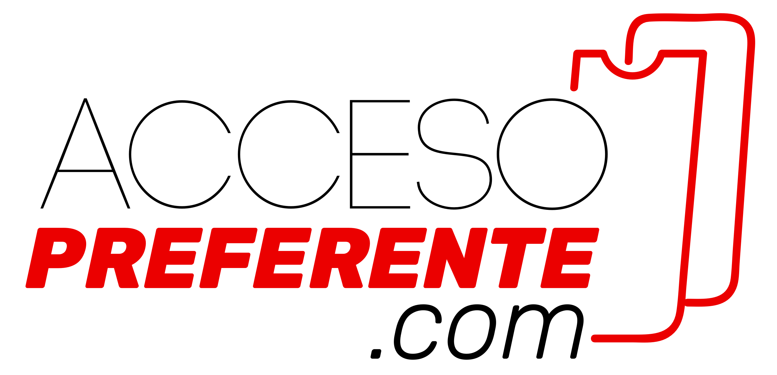 Acceso Preferente