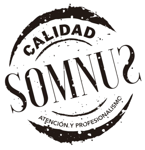 Calidad SomnuS — Atención y Profesionalismo