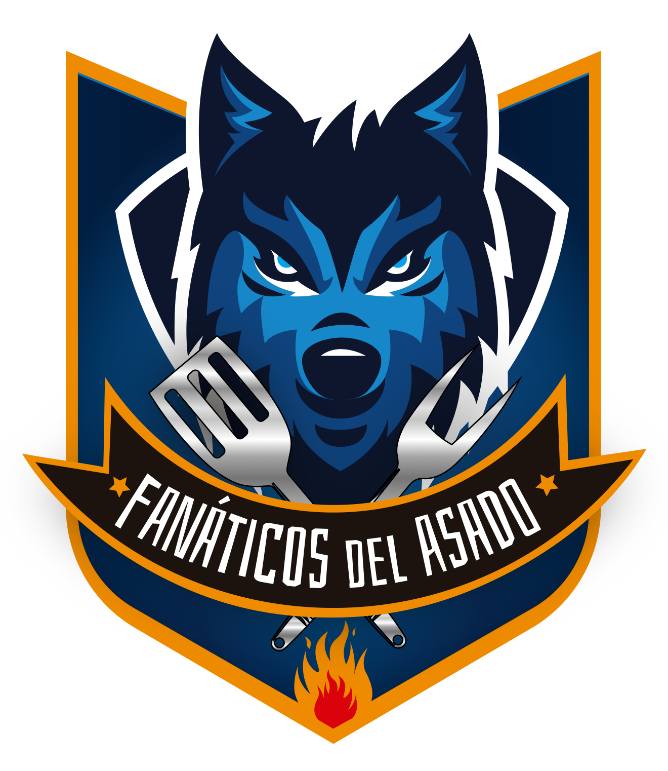 Fanáticos del Asado