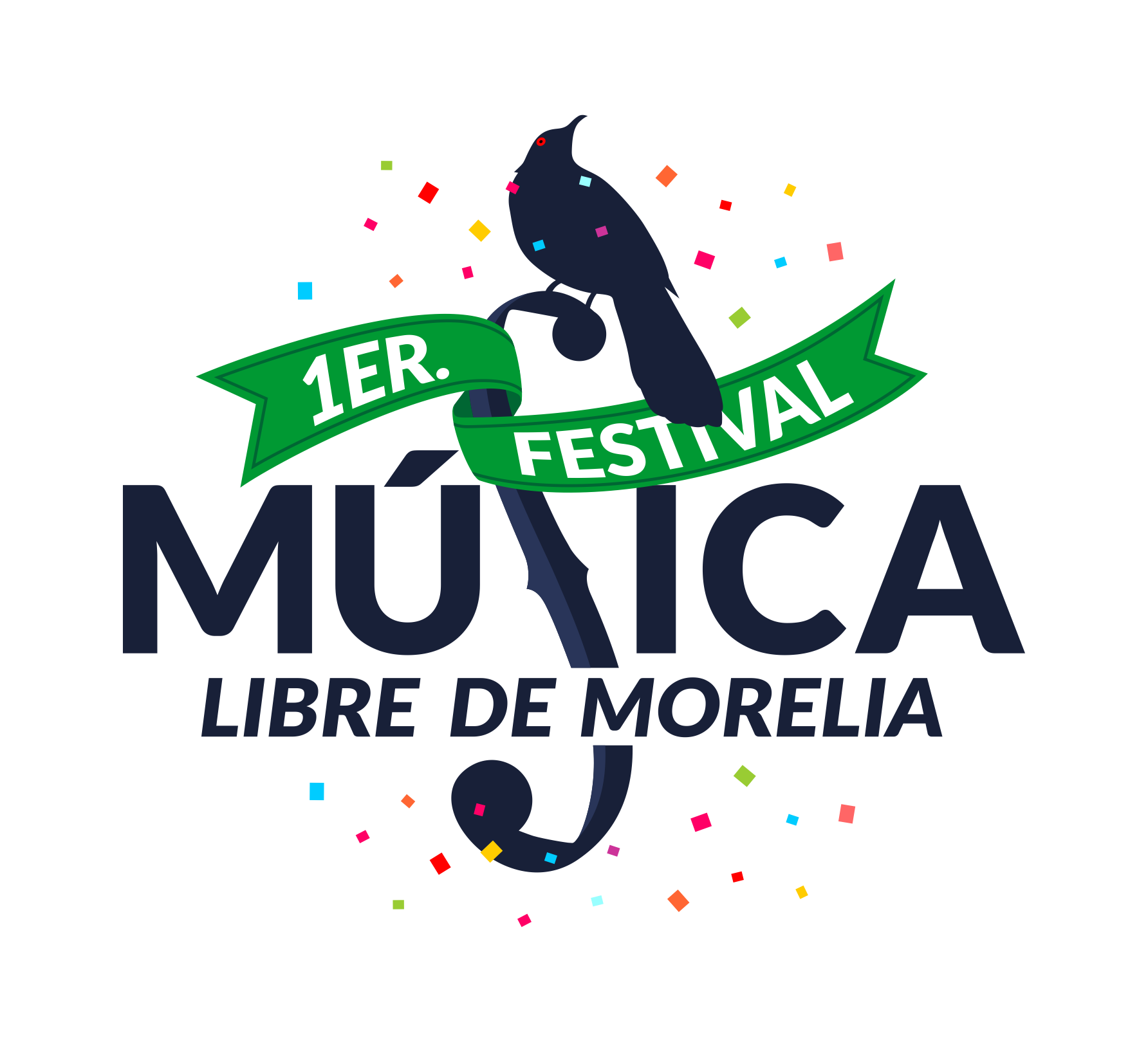 Festival de Música Libre de Morelia